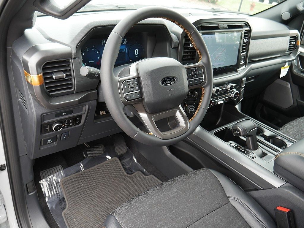 2026 Ford F-150 Tremor CREW 4WD