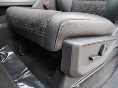 2026 Ford F-150 Tremor CREW 4WD