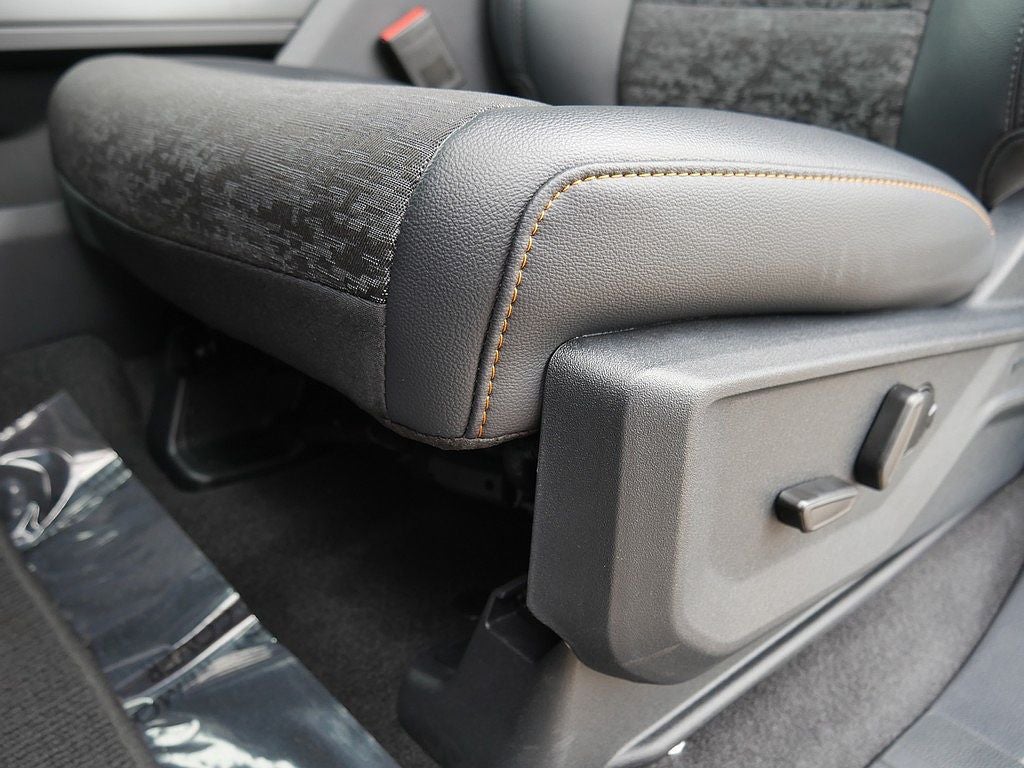 2026 Ford F-150 Tremor CREW 4WD