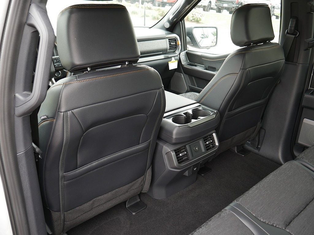 2026 Ford F-150 Tremor CREW 4WD