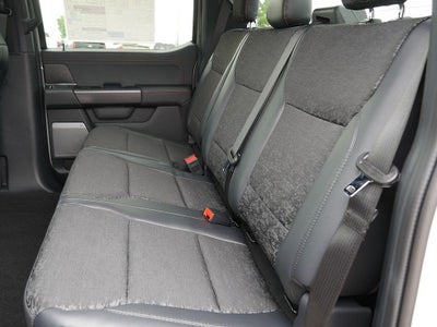 2026 Ford F-150 Tremor CREW 4WD