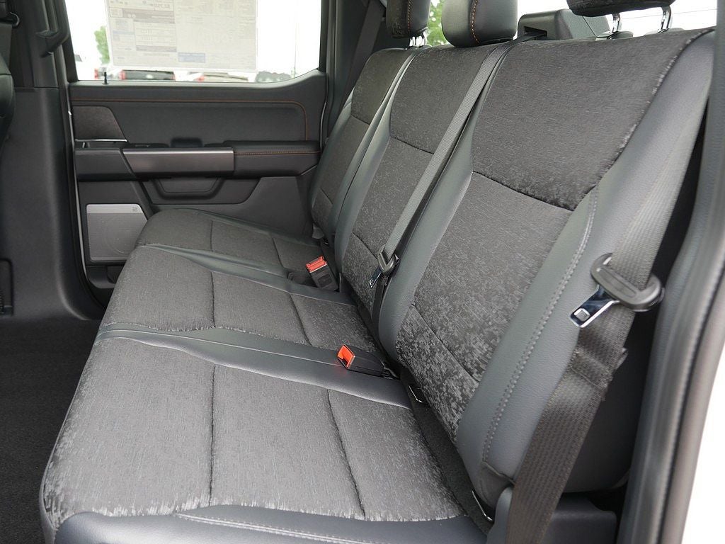 2026 Ford F-150 Tremor CREW 4WD