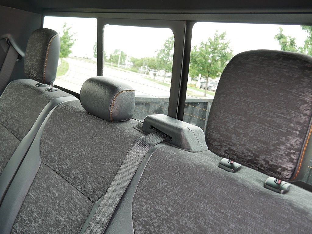 2026 Ford F-150 Tremor CREW 4WD