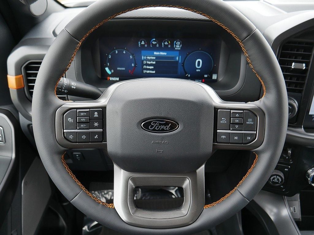 2026 Ford F-150 Tremor CREW 4WD