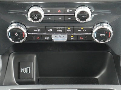 2026 Ford F-150 Tremor CREW 4WD