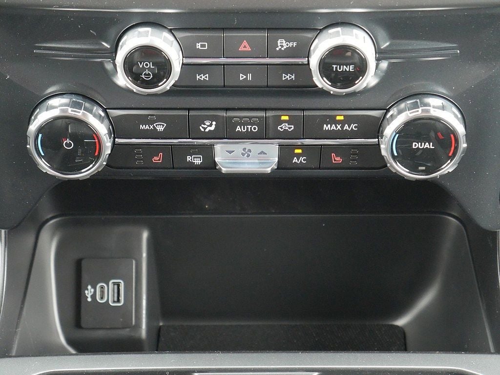 2026 Ford F-150 Tremor CREW 4WD