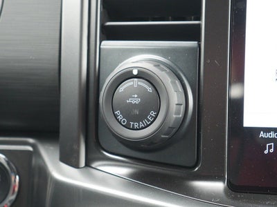 2026 Ford F-150 Tremor CREW 4WD