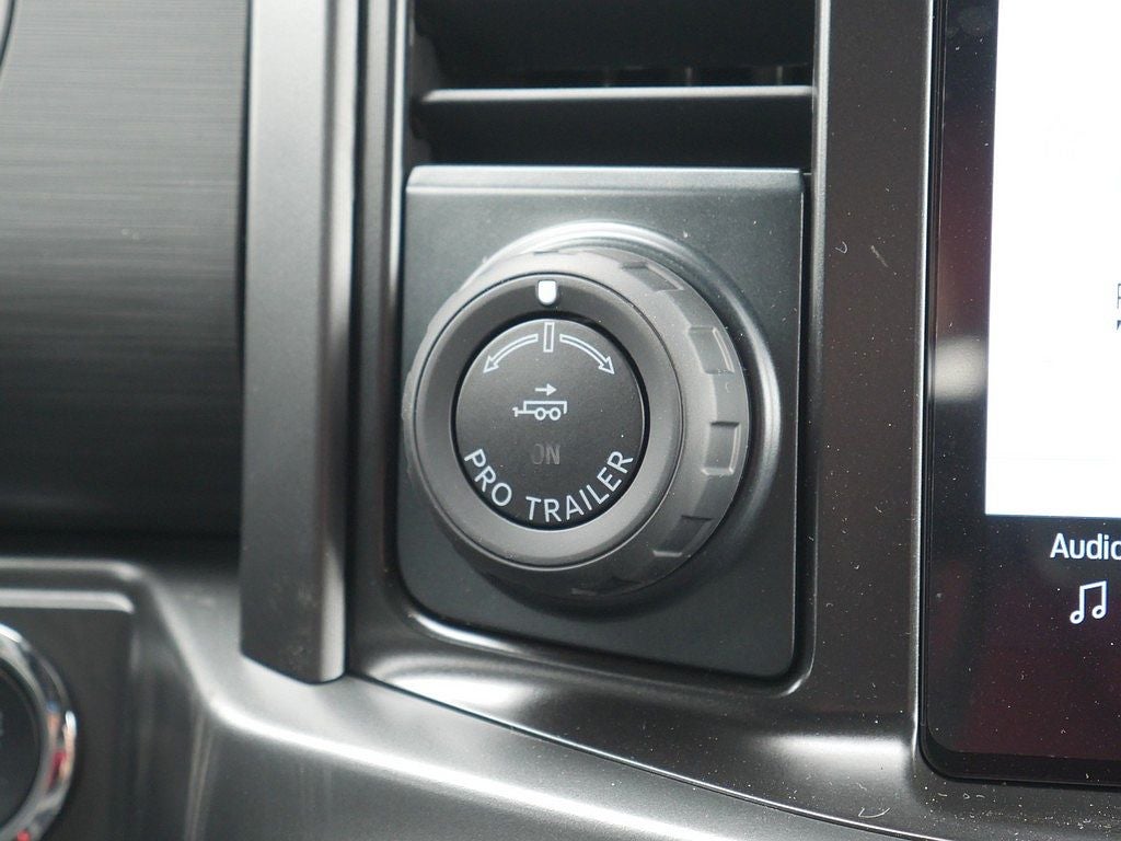 2026 Ford F-150 Tremor CREW 4WD