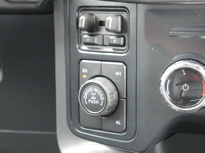 2026 Ford F-150 Tremor CREW 4WD