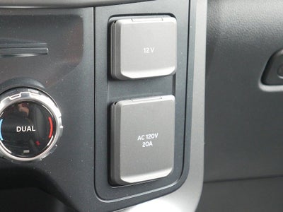 2026 Ford F-150 Tremor CREW 4WD