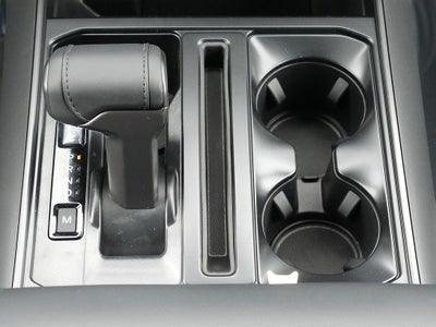 2026 Ford F-150 Tremor CREW 4WD