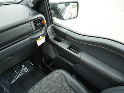 2026 Ford F-150 Tremor CREW 4WD