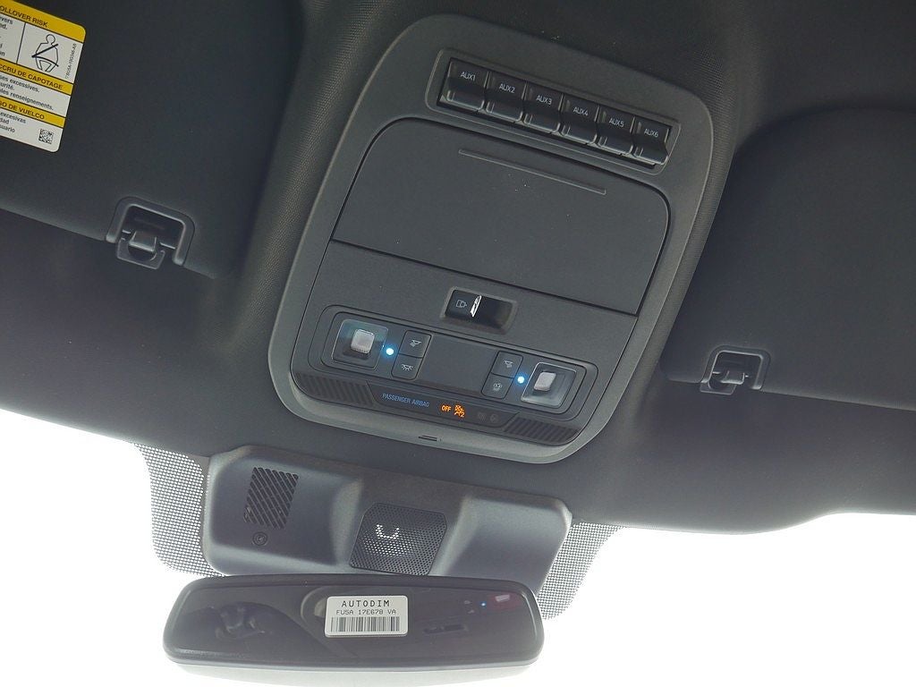 2026 Ford F-150 Tremor CREW 4WD