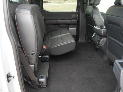 2026 Ford F-150 Tremor CREW 4WD