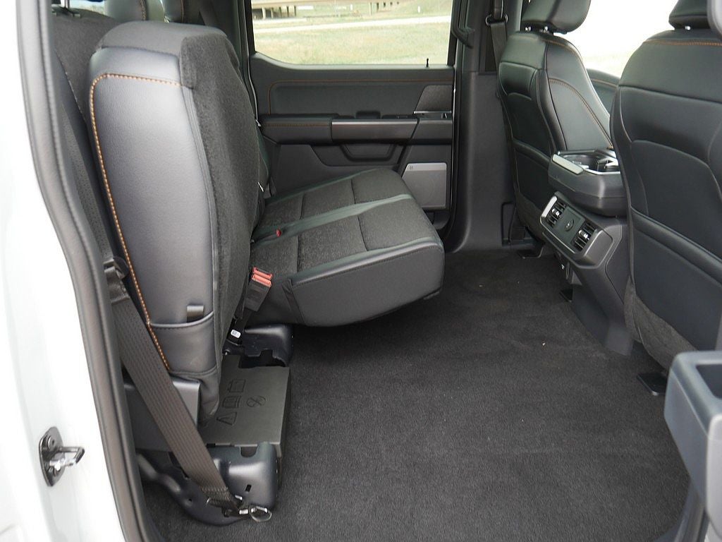 2026 Ford F-150 Tremor CREW 4WD