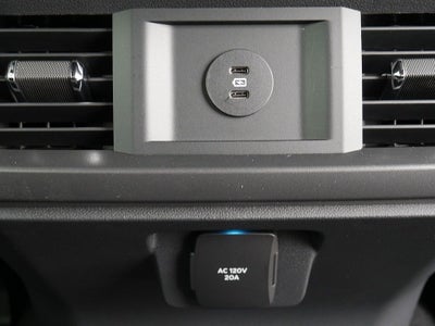 2026 Ford F-150 Tremor CREW 4WD