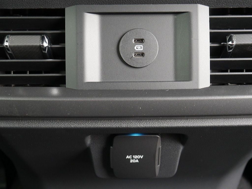 2026 Ford F-150 Tremor CREW 4WD