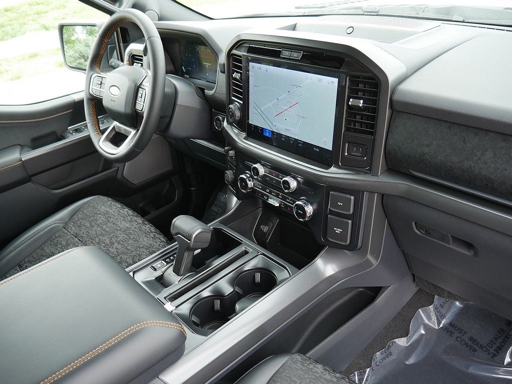 2026 Ford F-150 Tremor CREW 4WD