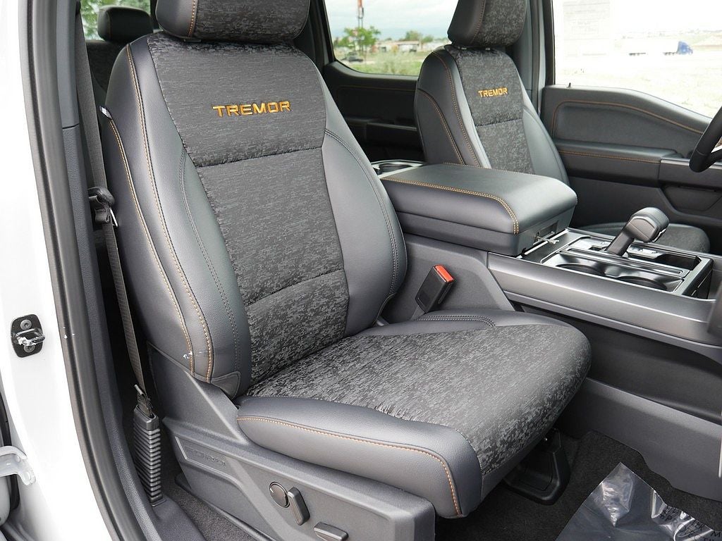 2026 Ford F-150 Tremor CREW 4WD