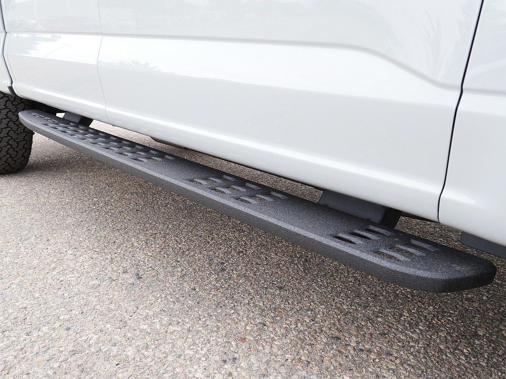 2026 Ford F-150 Tremor CREW 4WD