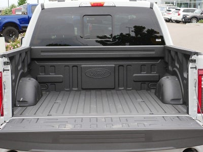 2026 Ford F-150 Tremor CREW 4WD