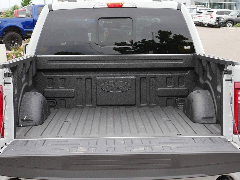 2026 Ford F-150 Tremor CREW 4WD