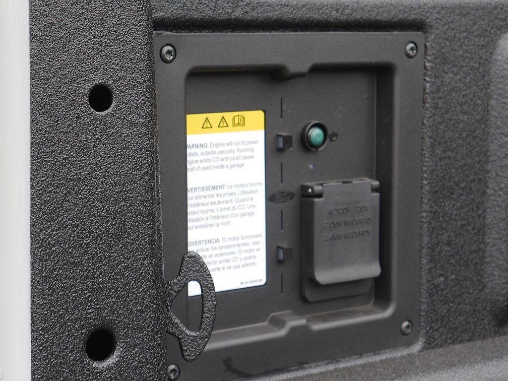 2026 Ford F-150 Tremor CREW 4WD