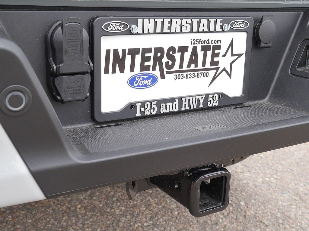 2026 Ford F-150 Tremor CREW 4WD