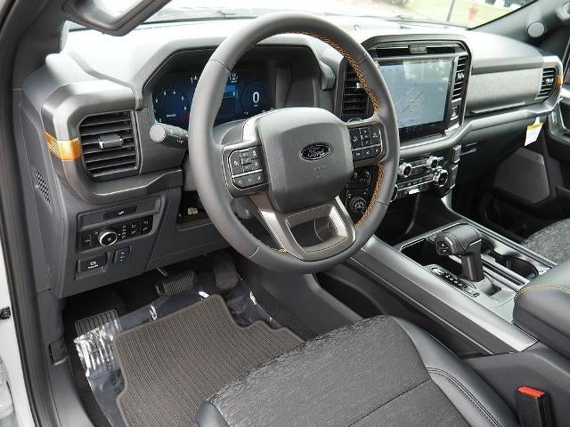 2026 Ford F-150 Tremor CREW 4WD