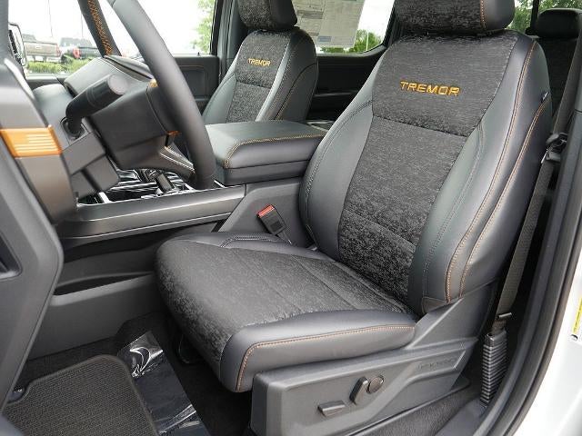 2026 Ford F-150 Tremor CREW 4WD