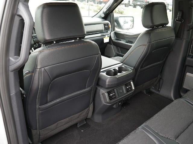 2026 Ford F-150 Tremor CREW 4WD