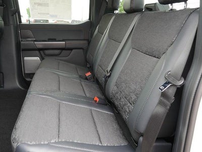 2026 Ford F-150 Tremor CREW 4WD