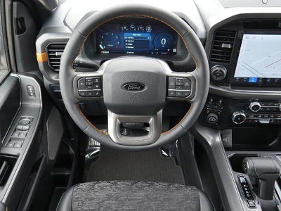 2026 Ford F-150 Tremor CREW 4WD
