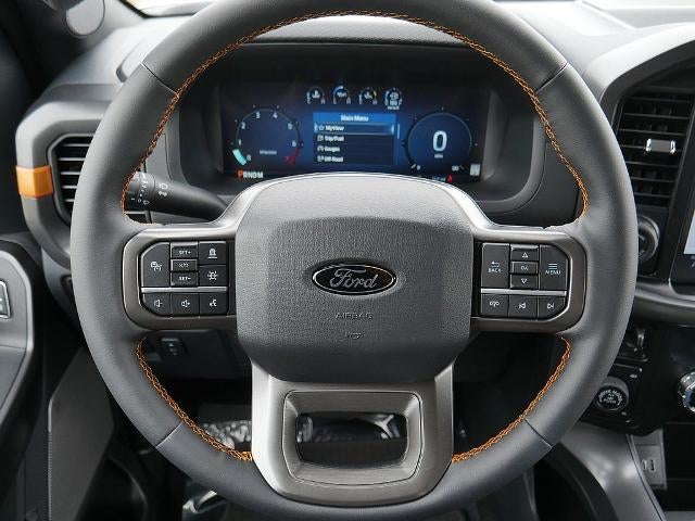 2026 Ford F-150 Tremor CREW 4WD