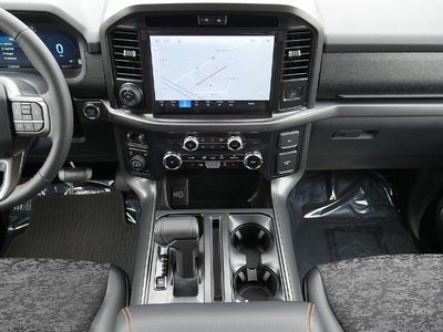 2026 Ford F-150 Tremor CREW 4WD