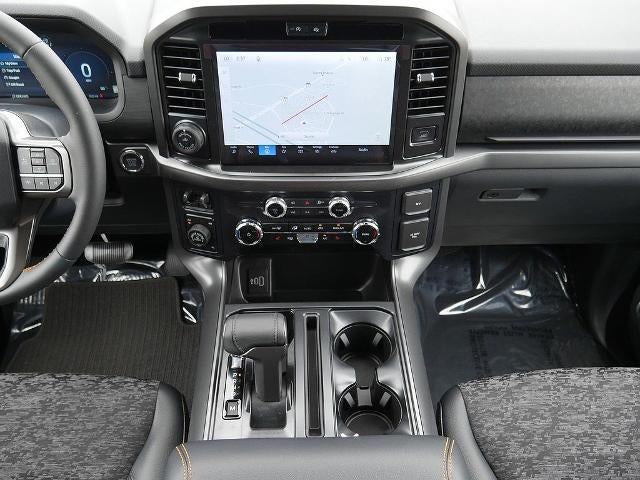 2026 Ford F-150 Tremor CREW 4WD