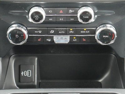 2026 Ford F-150 Tremor CREW 4WD
