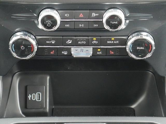 2026 Ford F-150 Tremor CREW 4WD