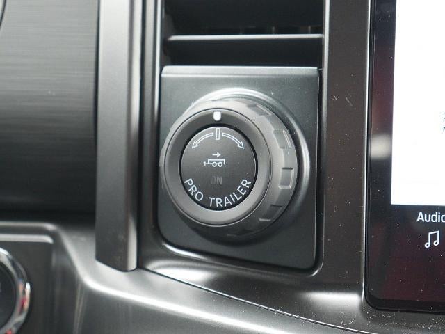 2026 Ford F-150 Tremor CREW 4WD