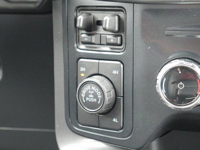 2026 Ford F-150 Tremor CREW 4WD