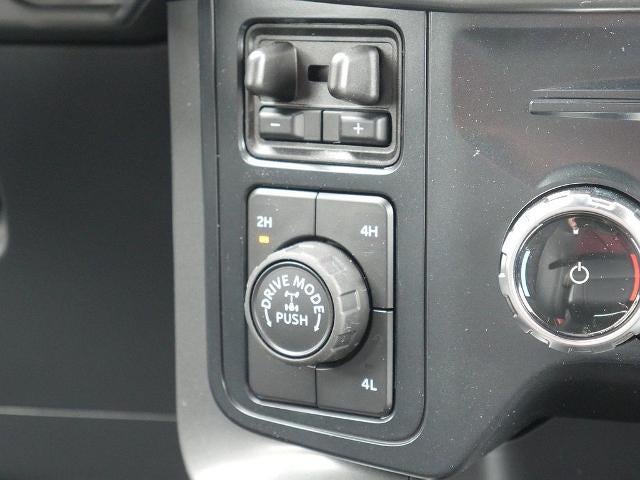 2026 Ford F-150 Tremor CREW 4WD