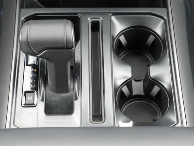 2026 Ford F-150 Tremor CREW 4WD