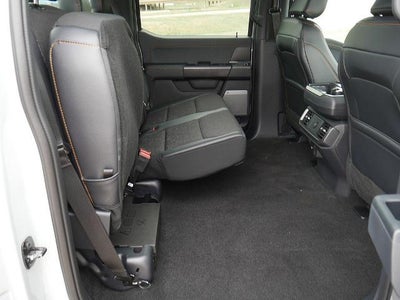 2026 Ford F-150 Tremor CREW 4WD