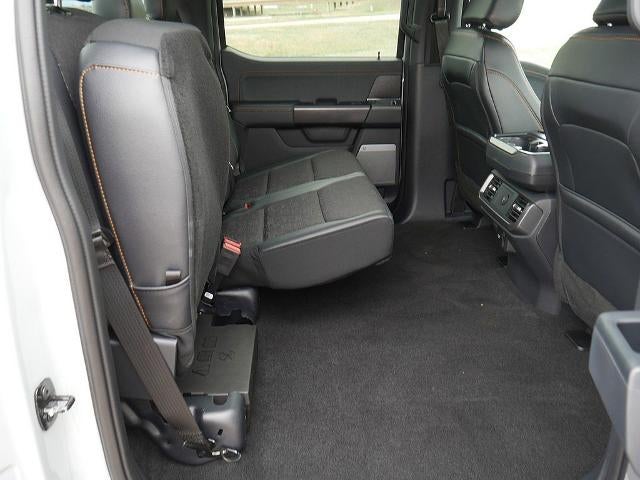2026 Ford F-150 Tremor CREW 4WD