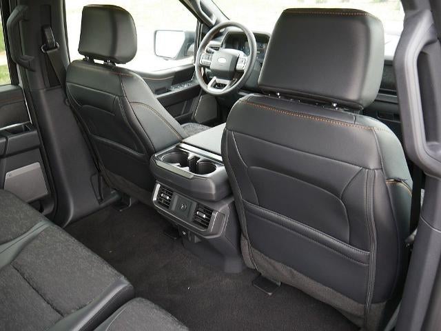 2026 Ford F-150 Tremor CREW 4WD