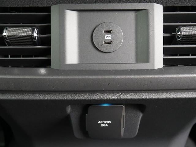 2026 Ford F-150 Tremor CREW 4WD