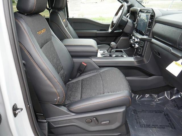 2026 Ford F-150 Tremor CREW 4WD
