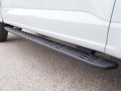 2026 Ford F-150 Tremor CREW 4WD
