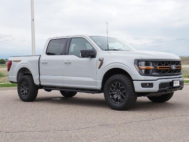 2026 Ford F-150 Tremor CREW 4WD