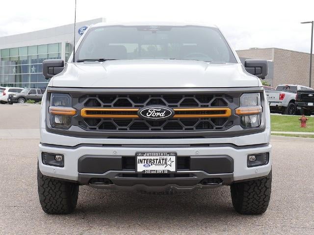 2026 Ford F-150 Tremor CREW 4WD